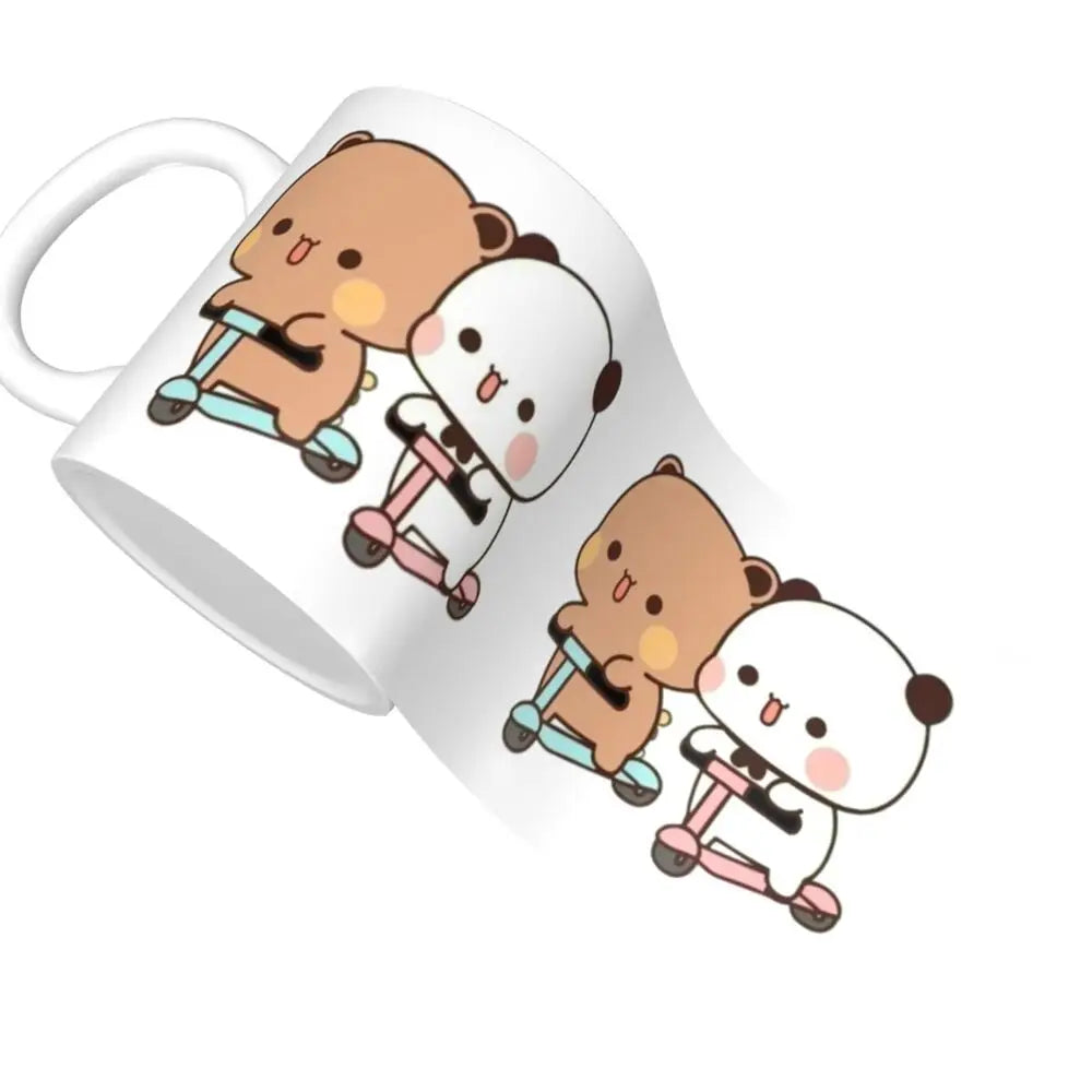 Bubu & Dudu Mug