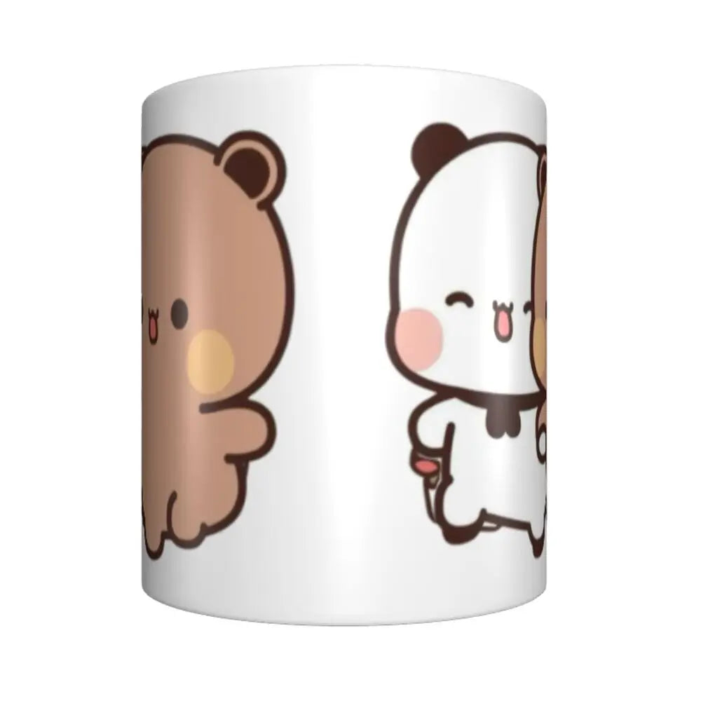 Bubu & Dudu Mug