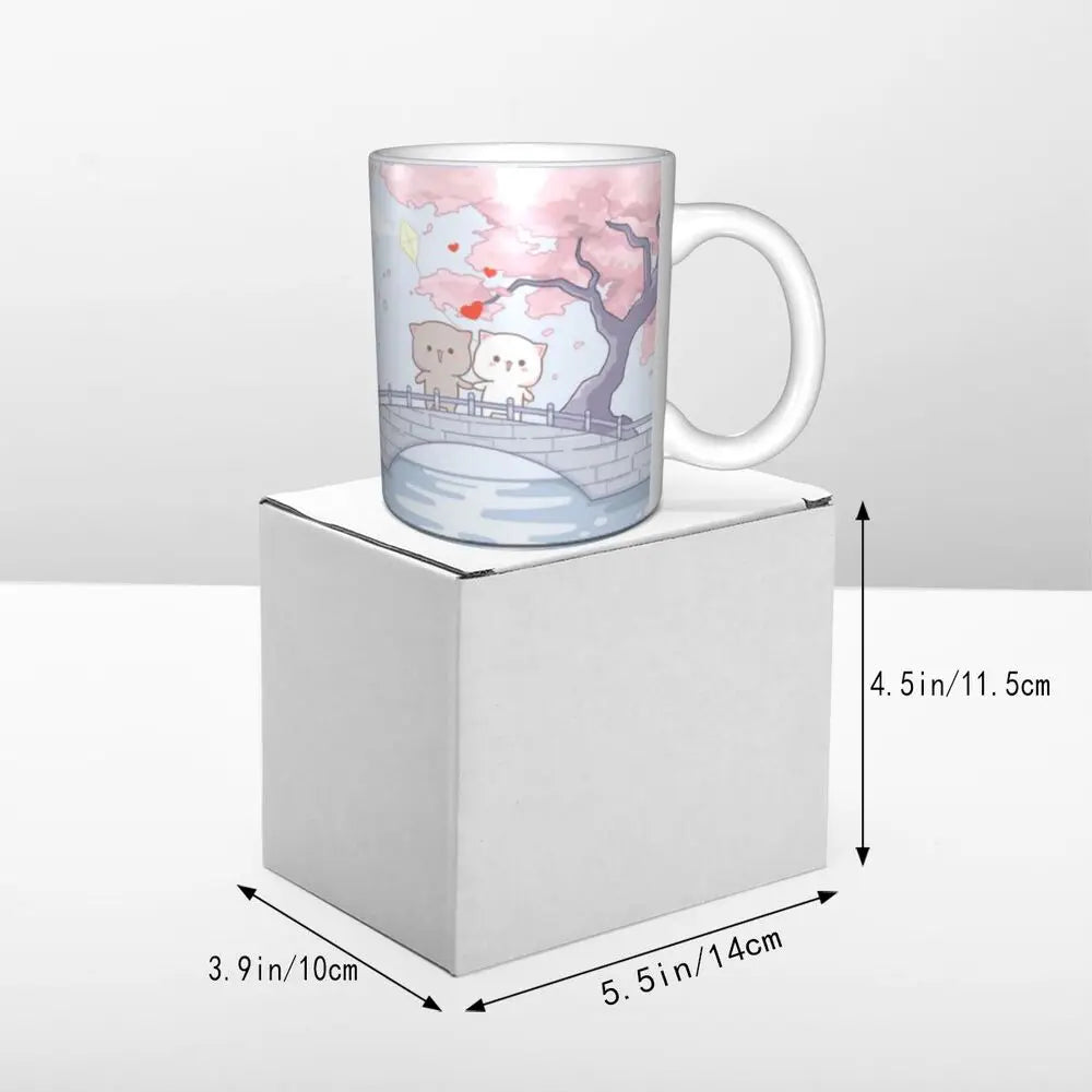 Bubu & Dudu Mug