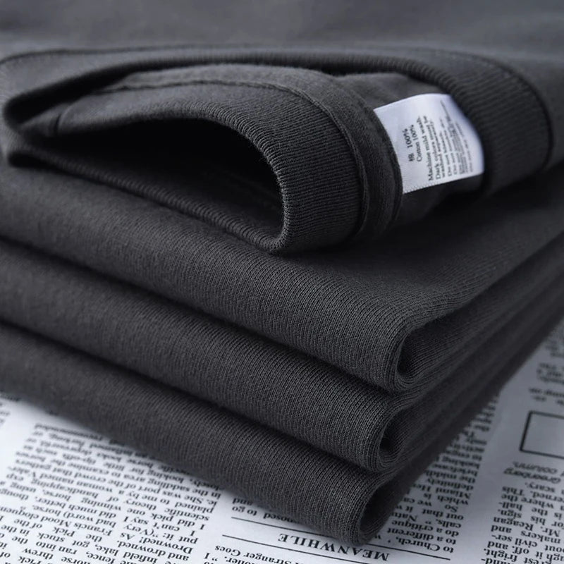 Bubu & Dudu Flip-Flop Cartoon T-Shirt