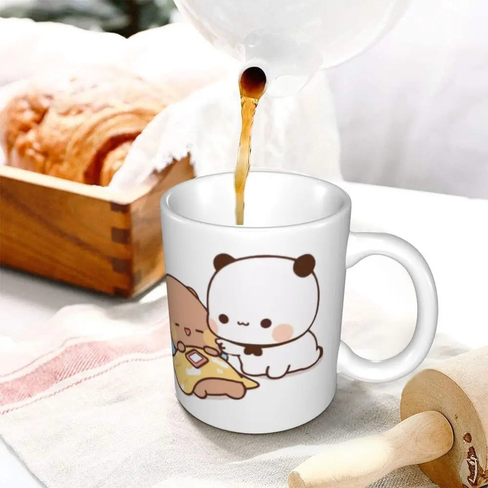 Bubu & Dudu Mug