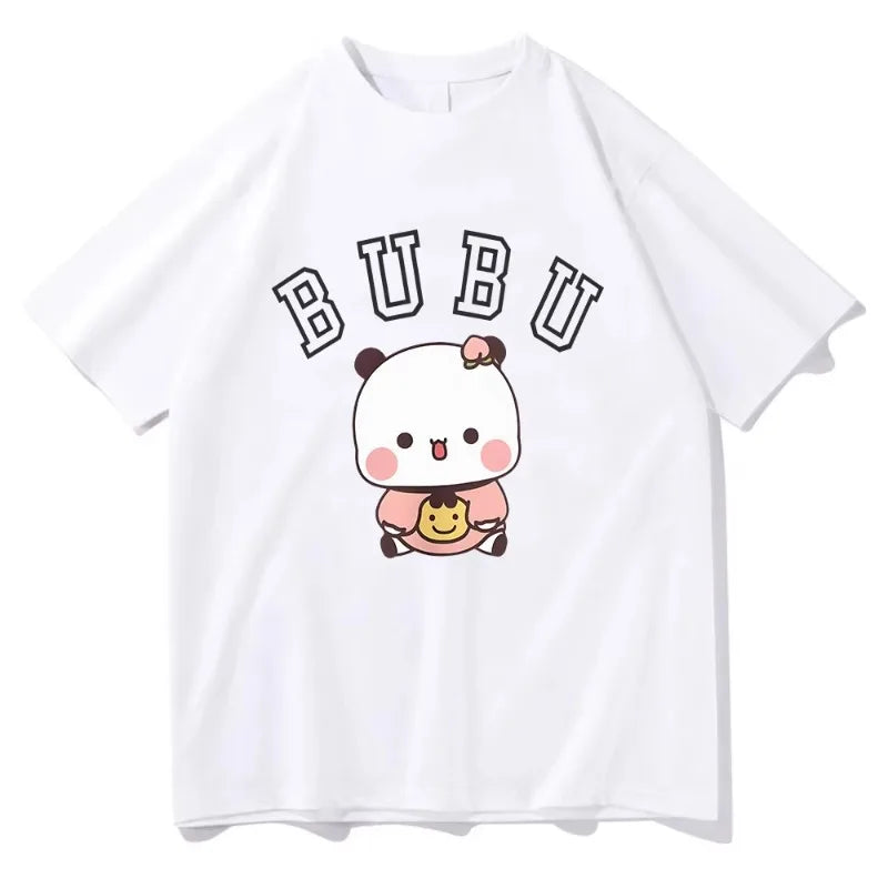 Cute Bubu T-Shirt