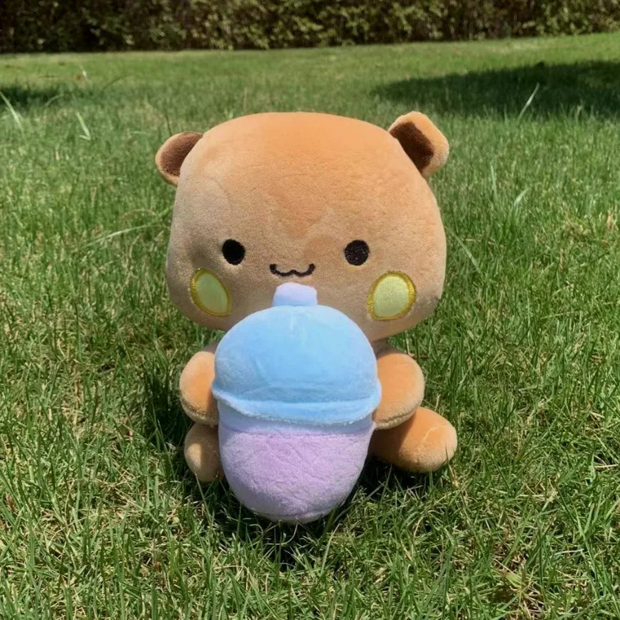 Bubu & Dudu Plush Toy