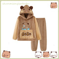 Bubu & Dudu Cute Pajama Set