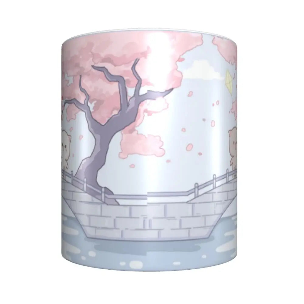 Bubu & Dudu Mug