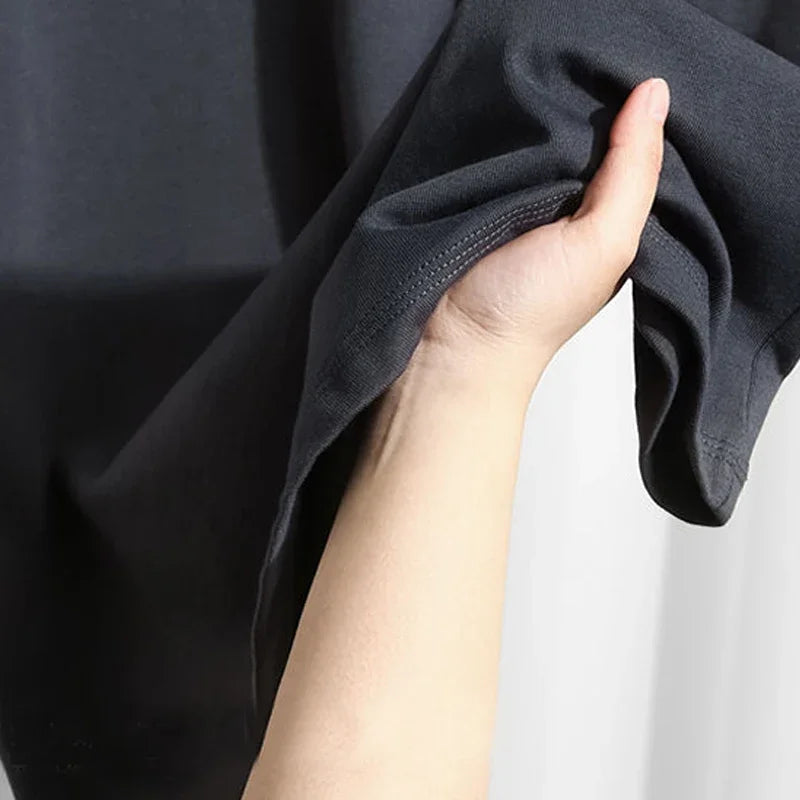 Bubu & Dudu Flip-Flop Cartoon T-Shirt