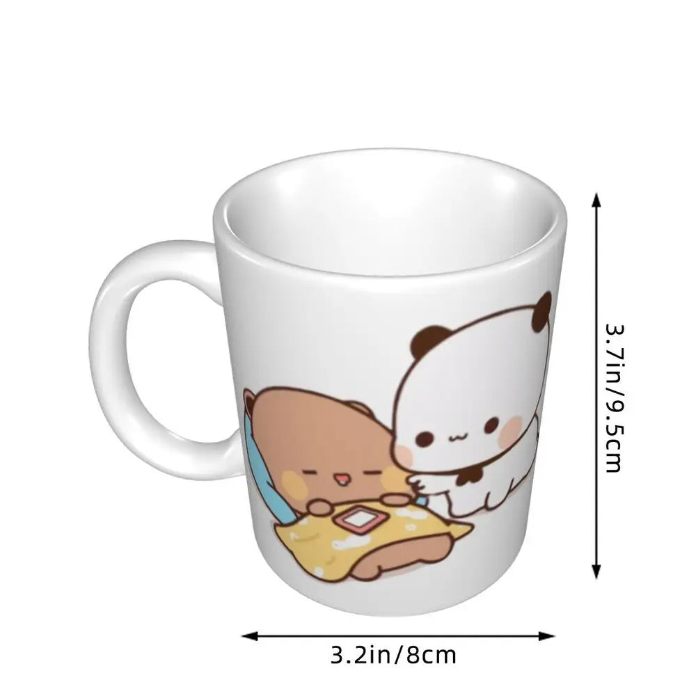 Bubu & Dudu Mug