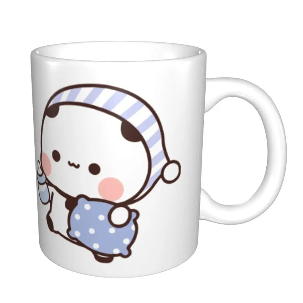 Bubu & Dudu Mug