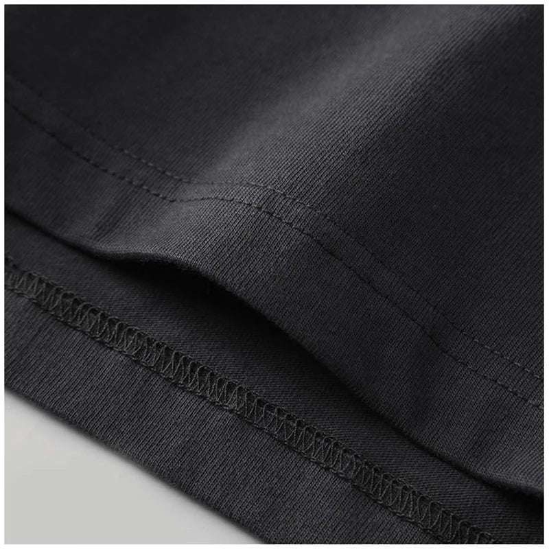 Bubu & Dudu Flip-Flop Cartoon T-Shirt