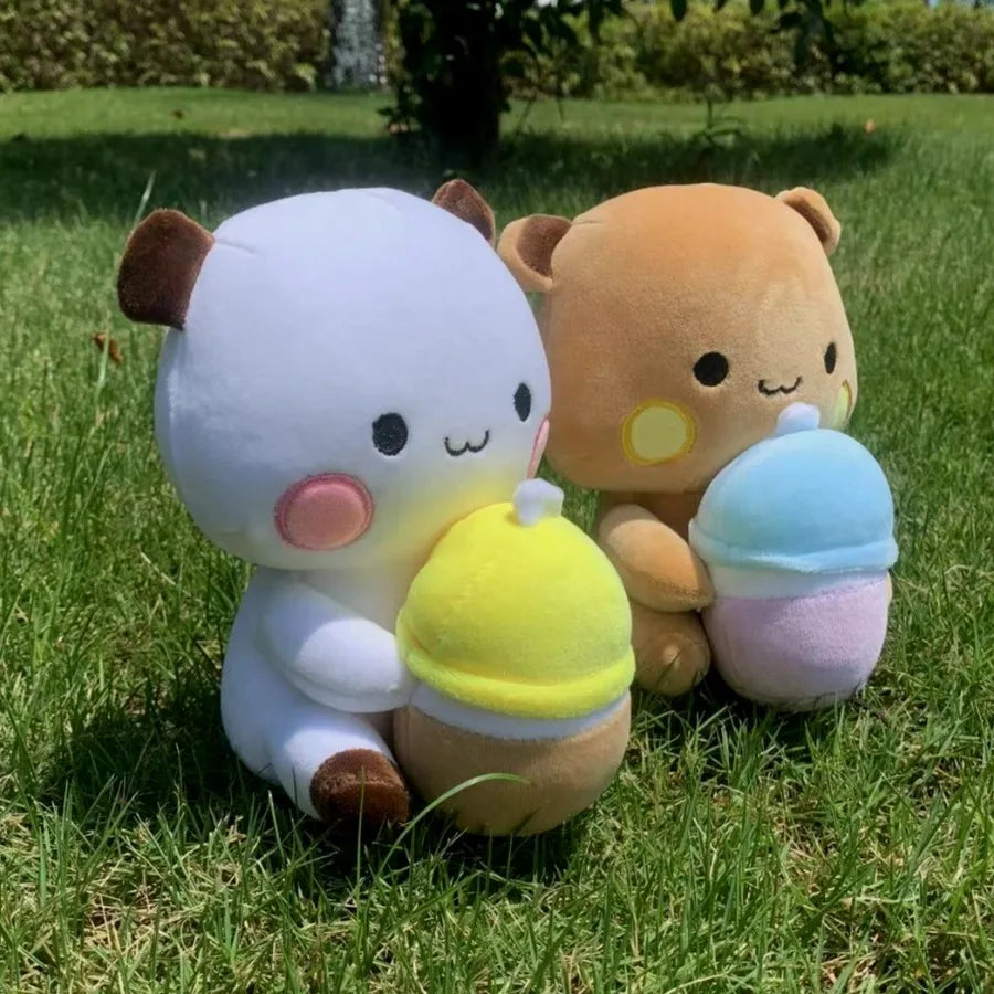 Bubu & Dudu Plush Toy