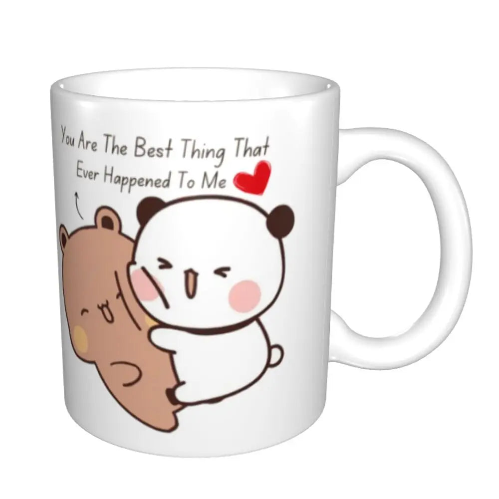 Bubu & Dudu Mug