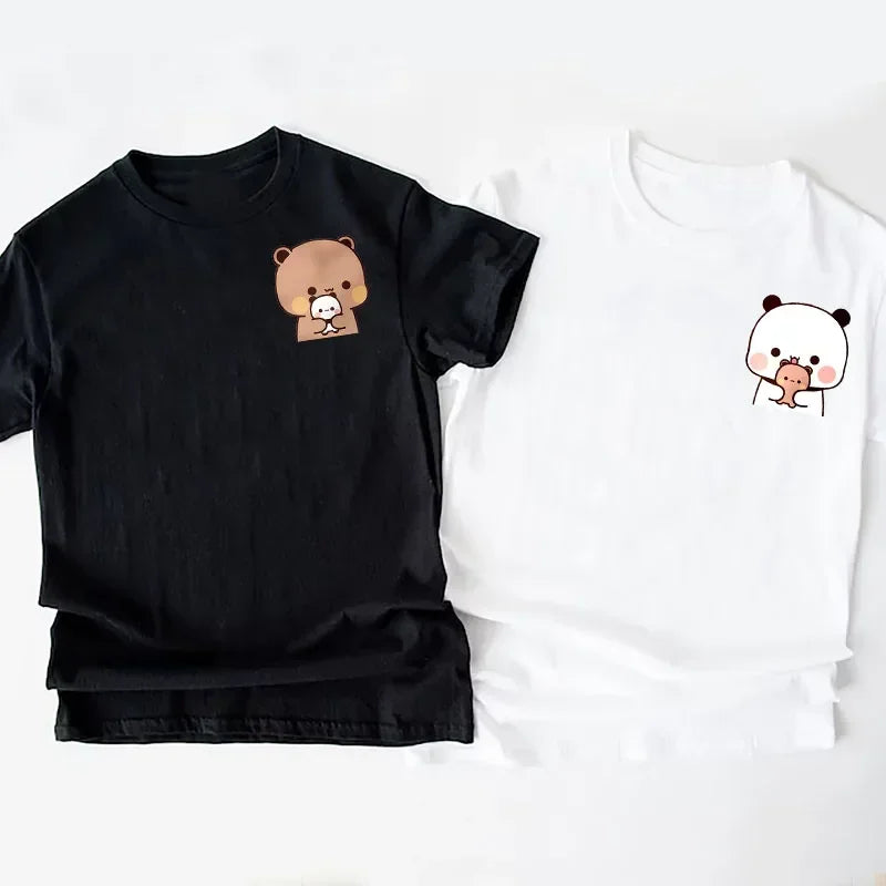 Bubu & Dudu T-Shirt