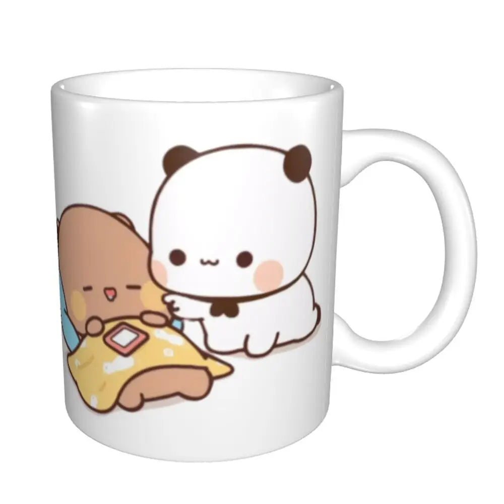 Bubu & Dudu Mug