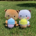 Bubu & Dudu Plush Toy