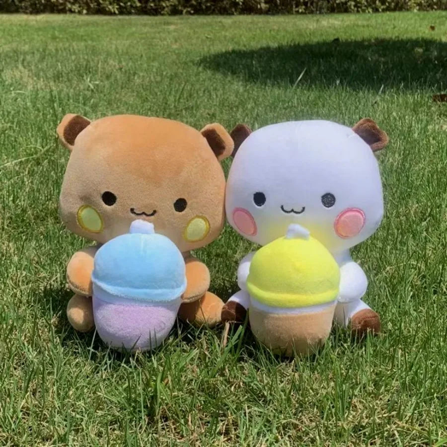 Bubu & Dudu Plush Toy