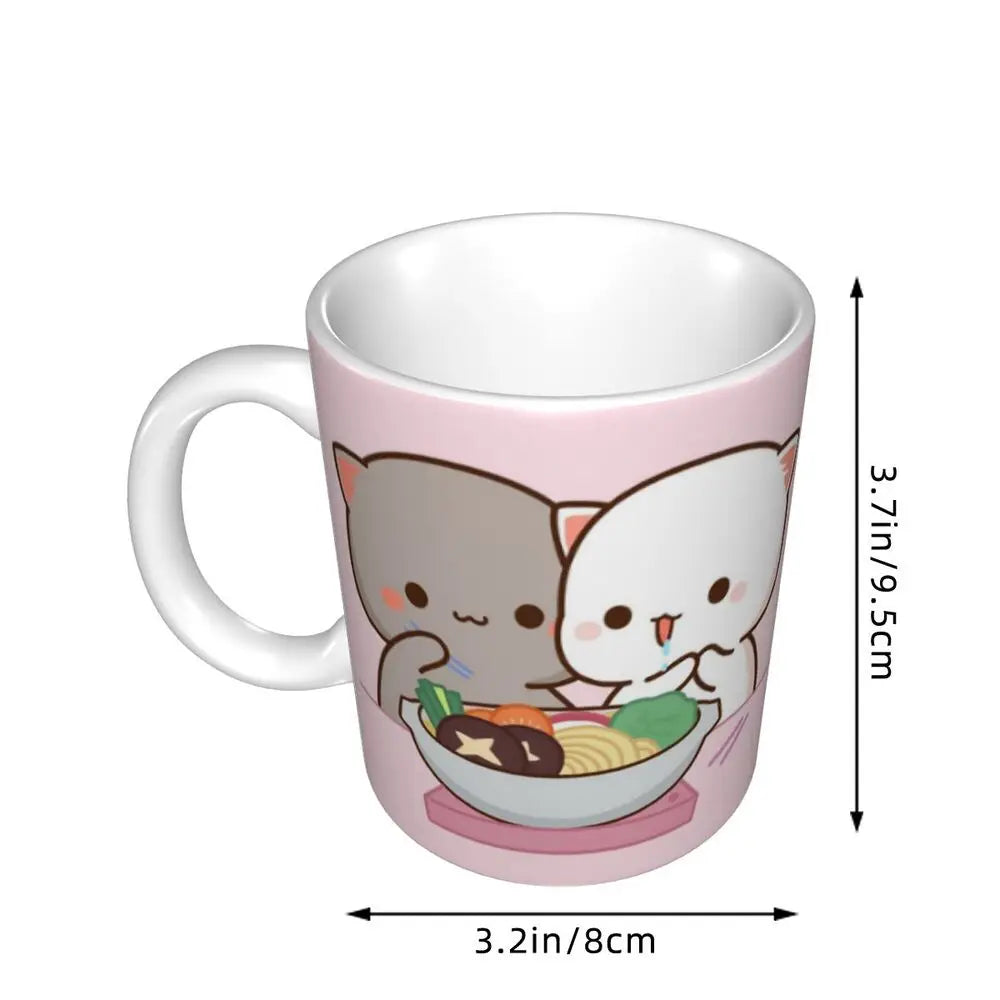 Bubu & Dudu Mug